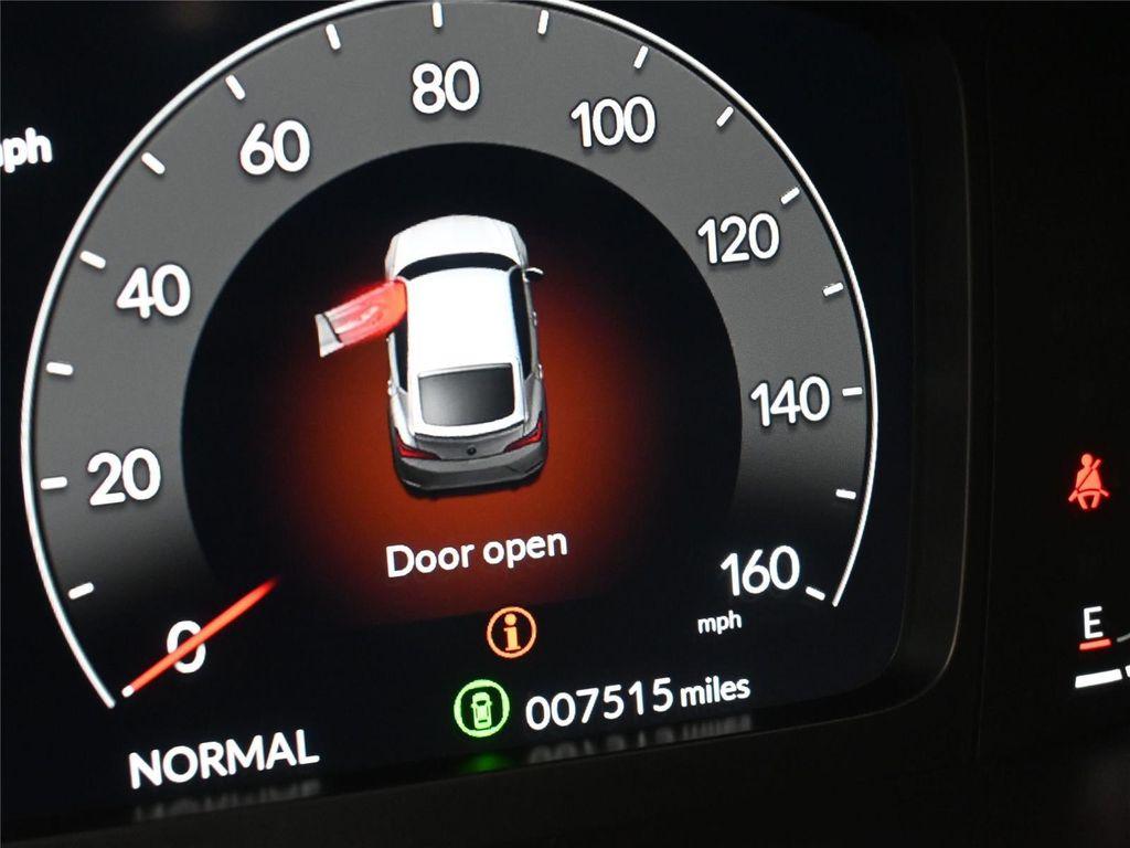 used 2024 Acura Integra car, priced at $31,500