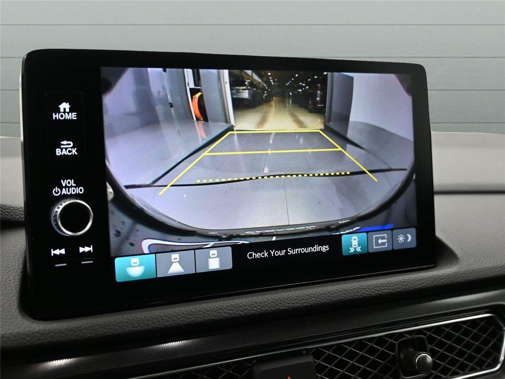 used 2024 Acura Integra car, priced at $31,500