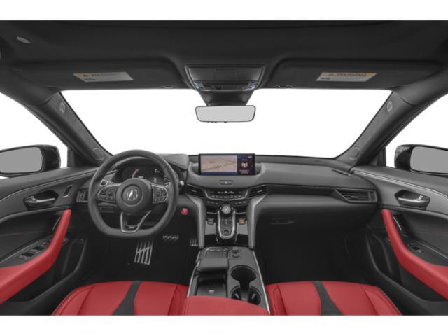 used 2024 Acura TLX car, priced at $39,000