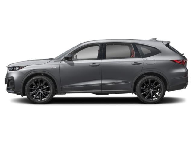 new 2026 Acura MDX car, priced at $64,350