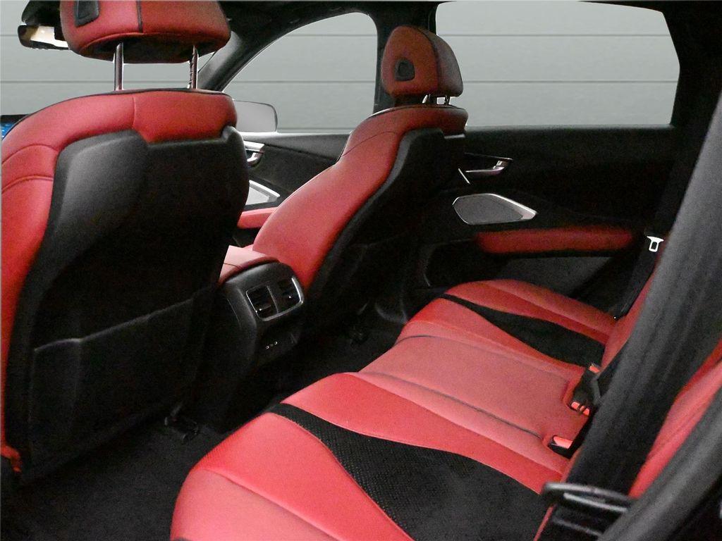 used 2022 Acura RDX car, priced at $32,500