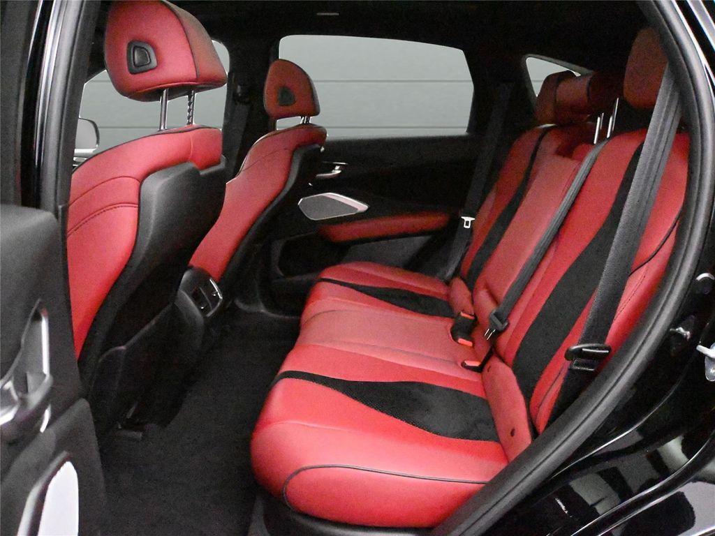 used 2022 Acura RDX car, priced at $32,500