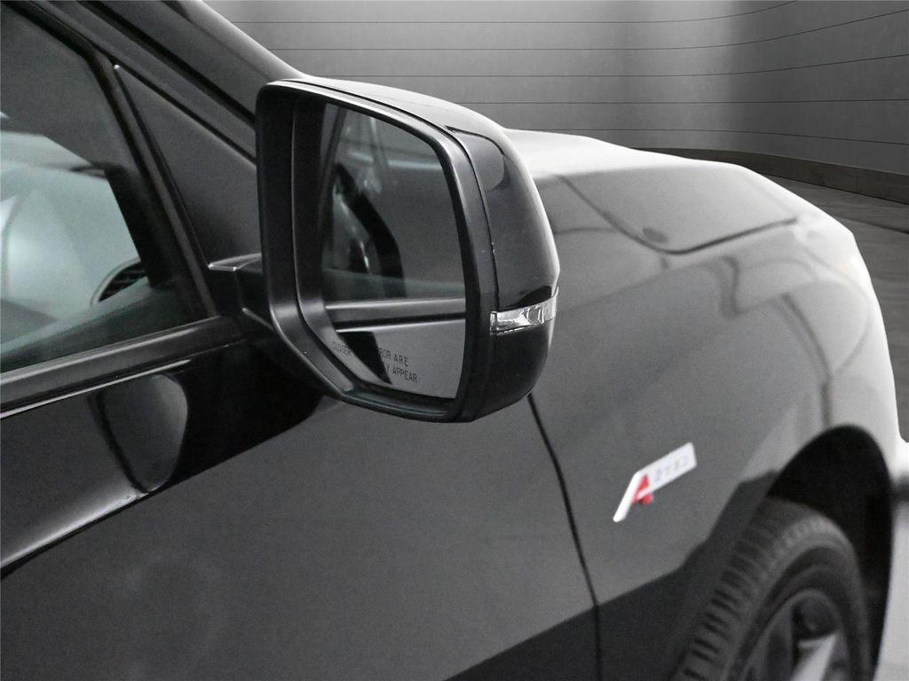 used 2022 Acura RDX car, priced at $32,500