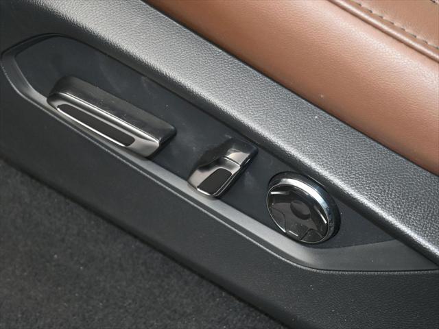 used 2024 Acura MDX car, priced at $47,700
