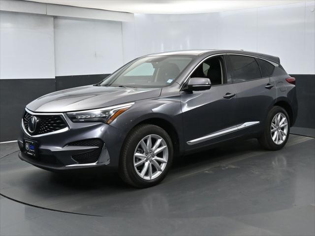 used 2020 Acura RDX car, priced at $25,800