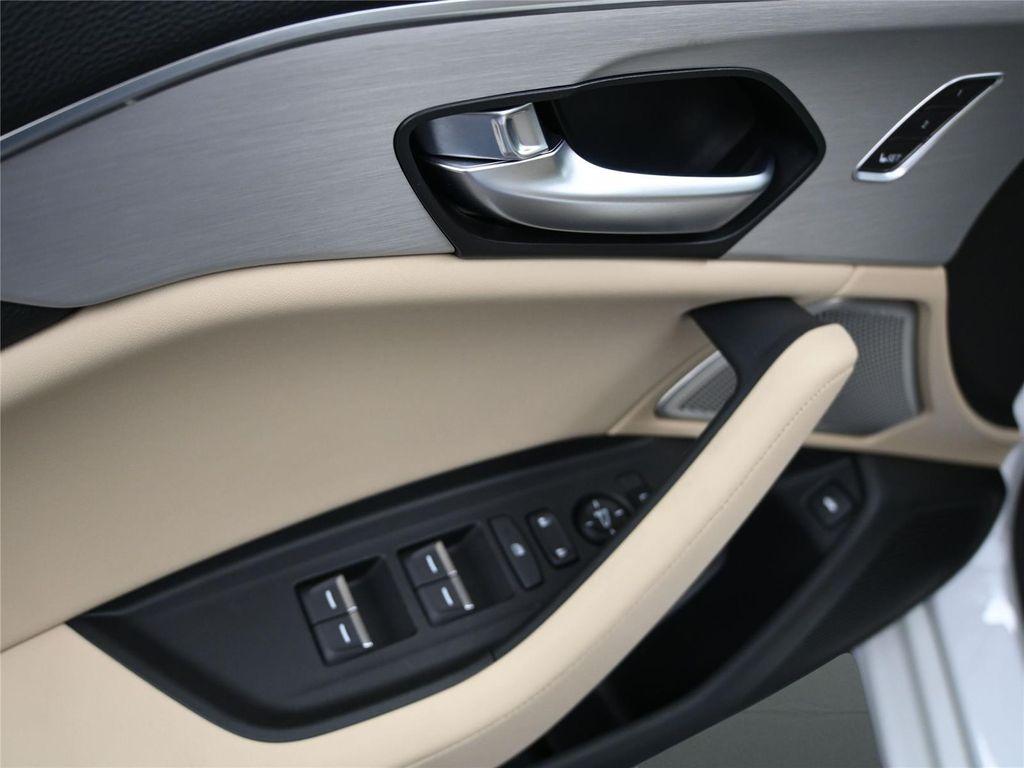 used 2025 Acura TLX car, priced at $35,250