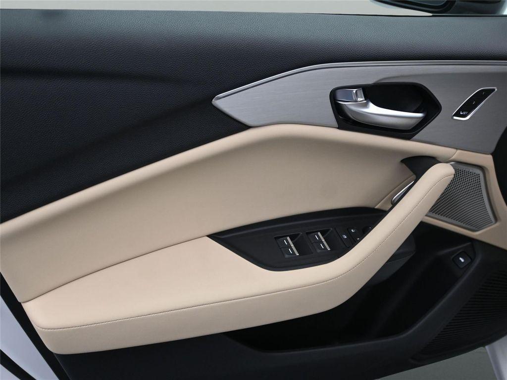 used 2025 Acura TLX car, priced at $35,250