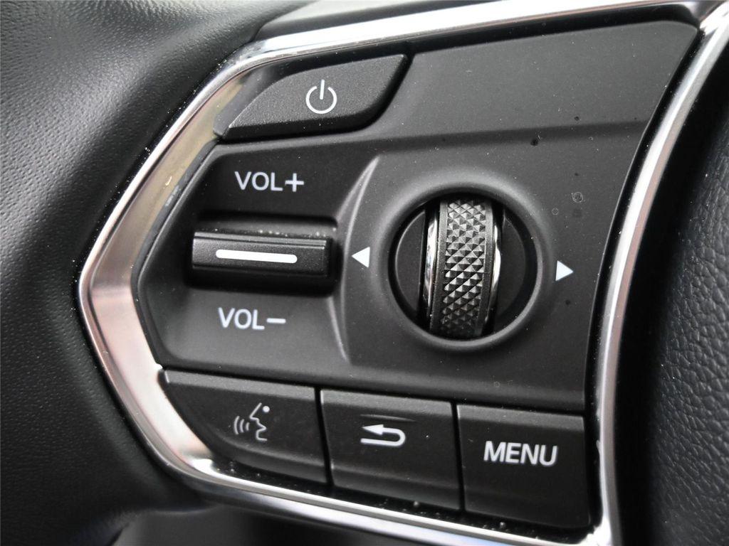 used 2025 Acura TLX car, priced at $35,250