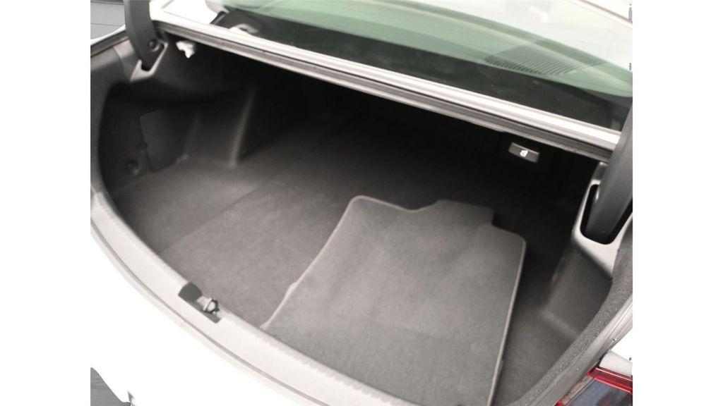 used 2025 Acura TLX car, priced at $35,250