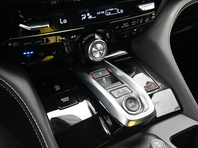 used 2023 Acura MDX car, priced at $48,200