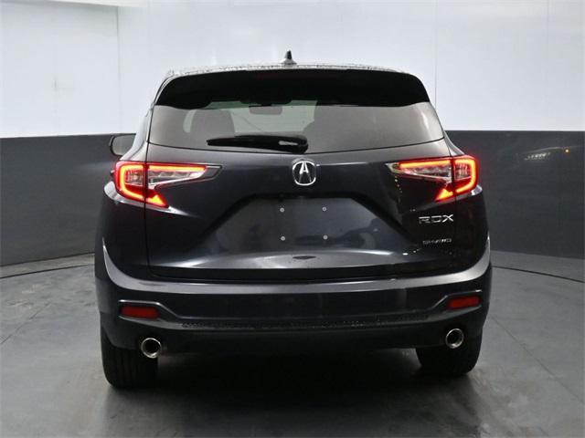 used 2020 Acura RDX car, priced at $29,000