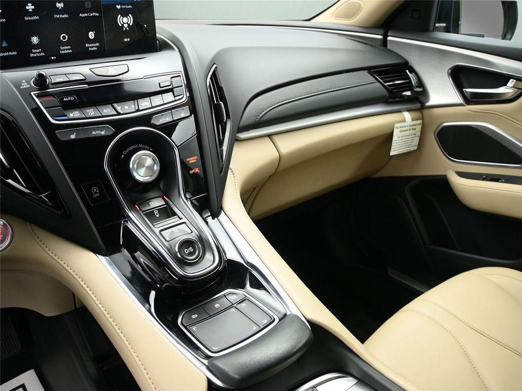 used 2023 Acura RDX car, priced at $30,000