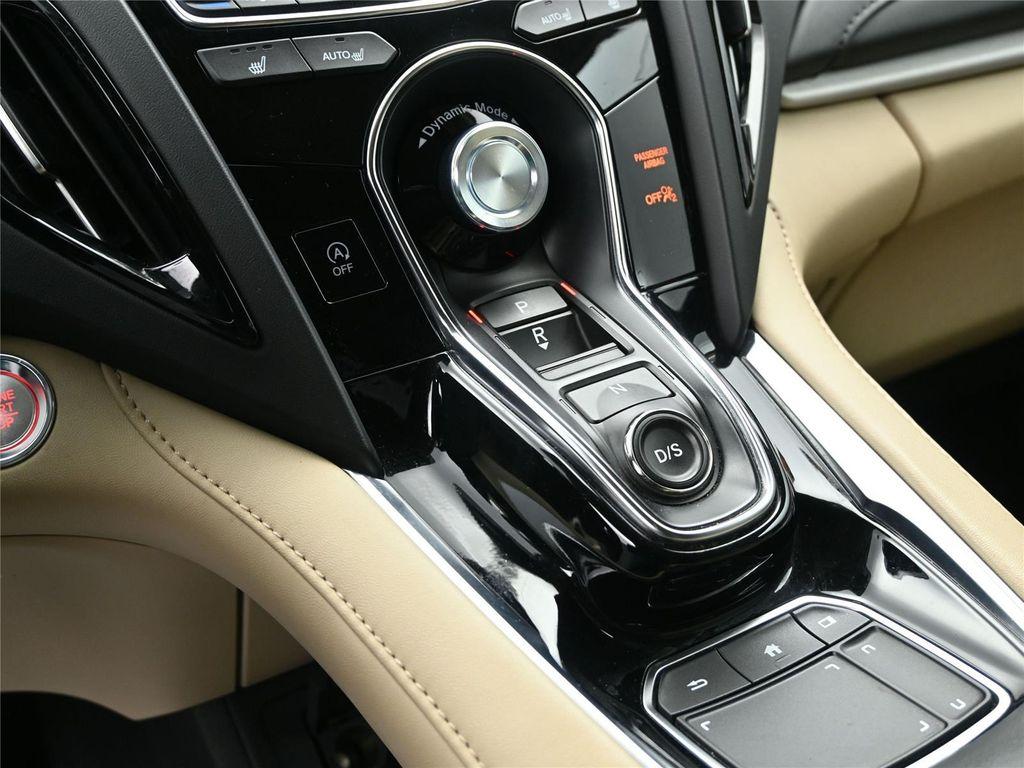 used 2023 Acura RDX car, priced at $30,000