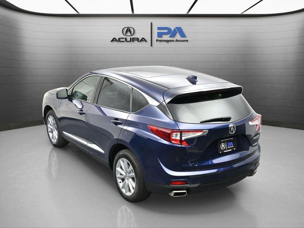 used 2023 Acura RDX car, priced at $30,000