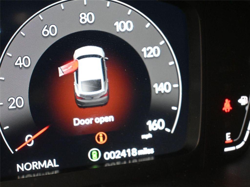 used 2025 Acura Integra car, priced at $30,500