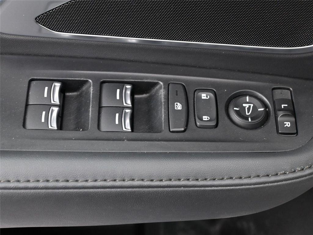 used 2023 Acura RDX car, priced at $34,000