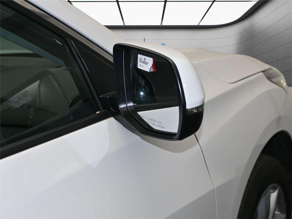 used 2023 Acura RDX car, priced at $34,000