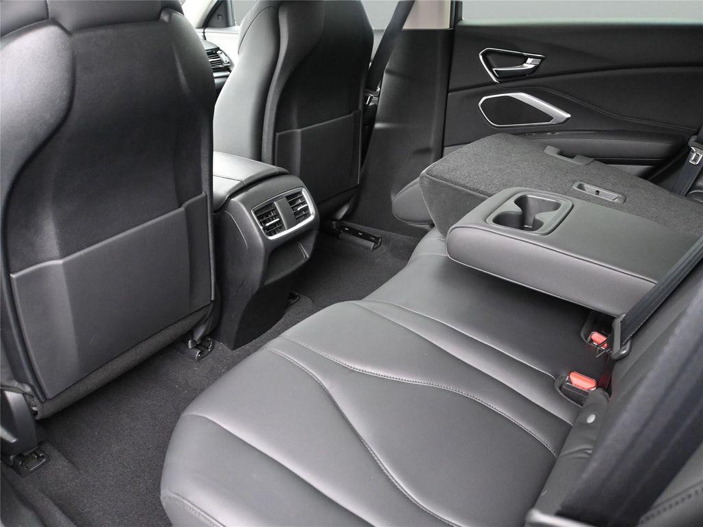 used 2023 Acura RDX car, priced at $34,000