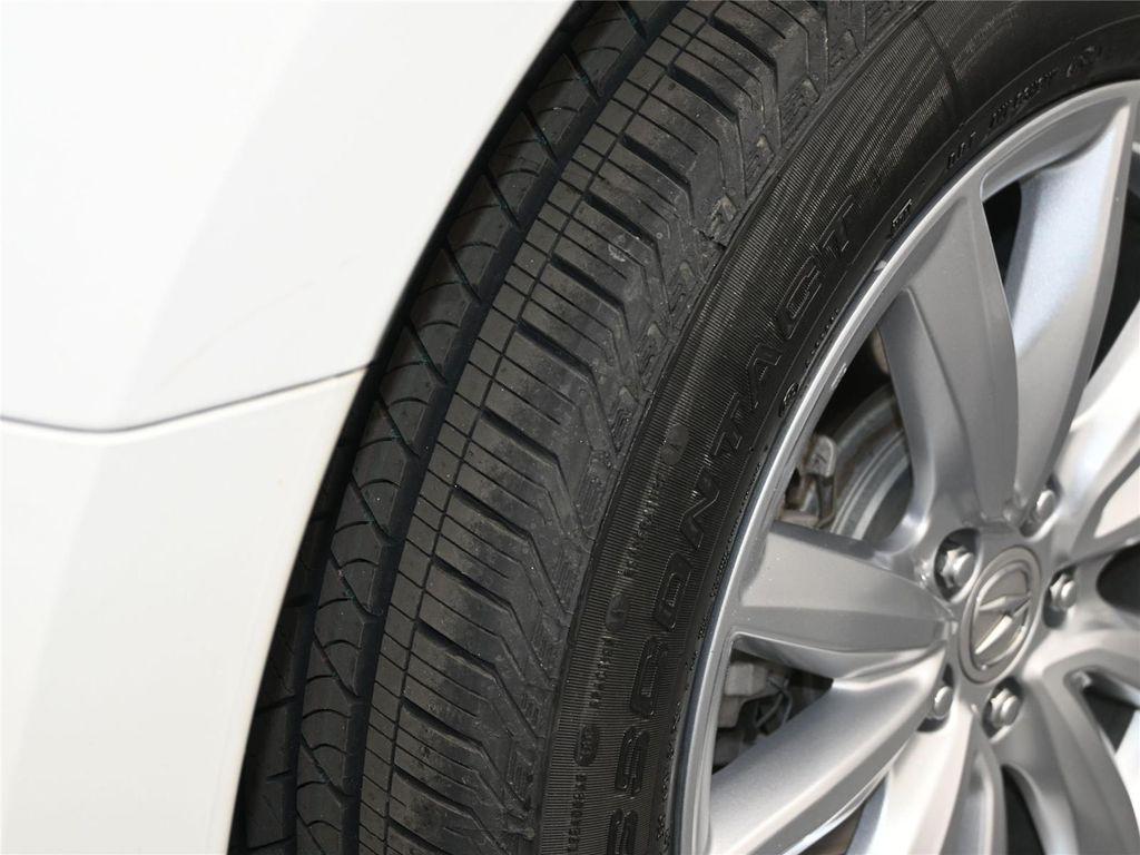 used 2023 Acura RDX car, priced at $34,000