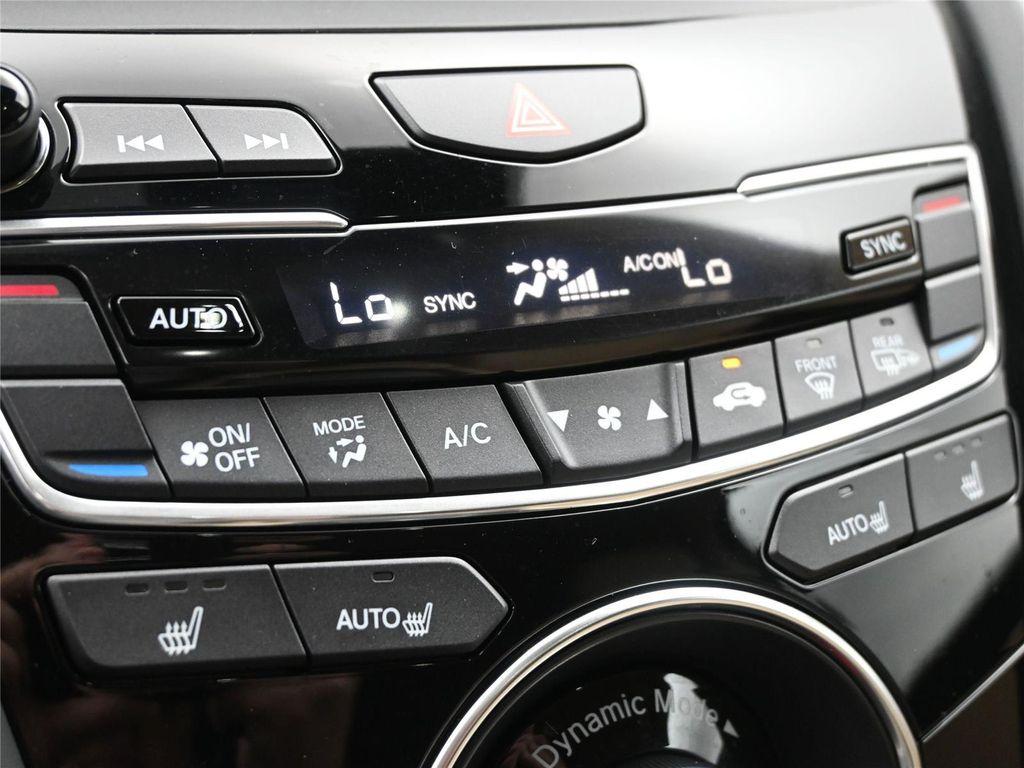 used 2024 Acura RDX car, priced at $36,000