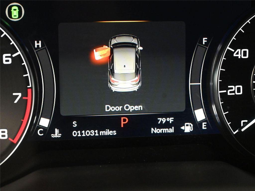 used 2024 Acura RDX car, priced at $36,000