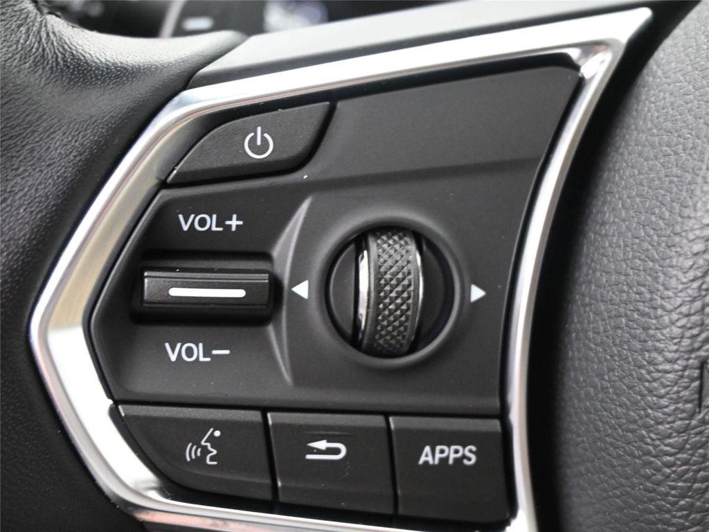 used 2024 Acura RDX car, priced at $36,000