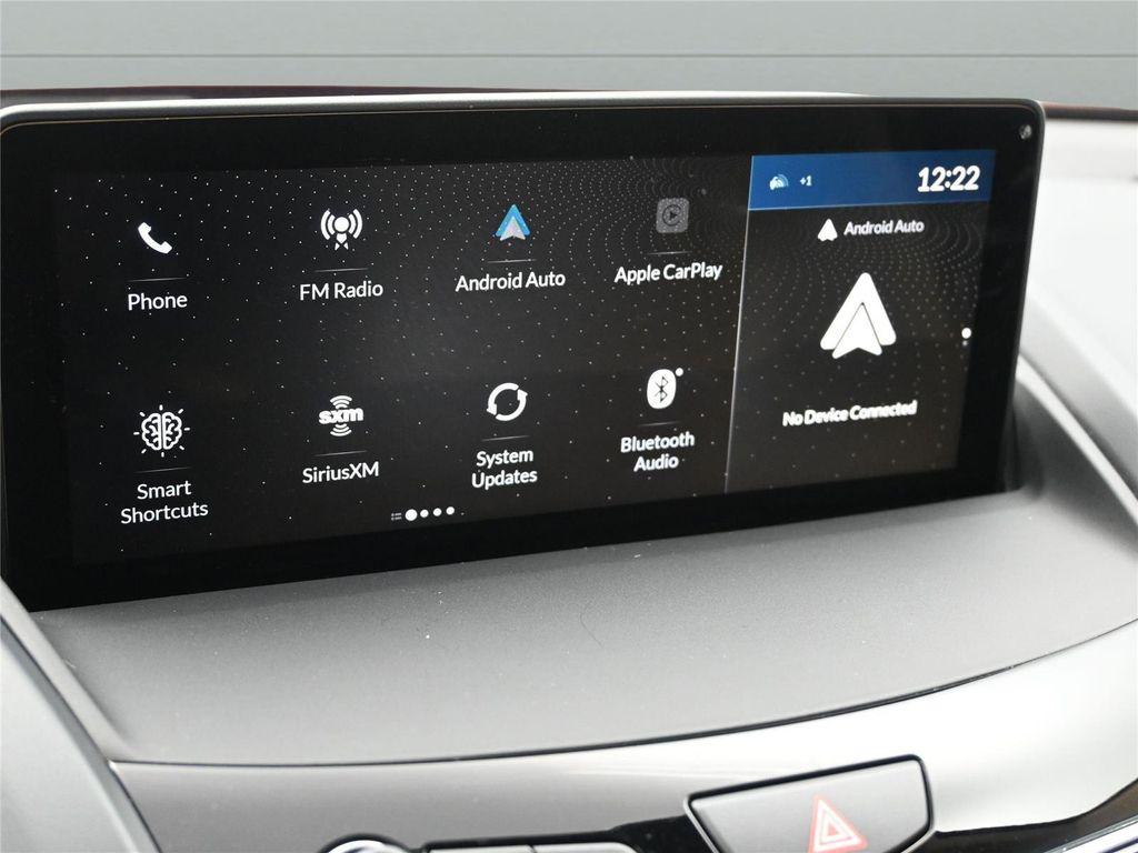 used 2024 Acura RDX car, priced at $36,000