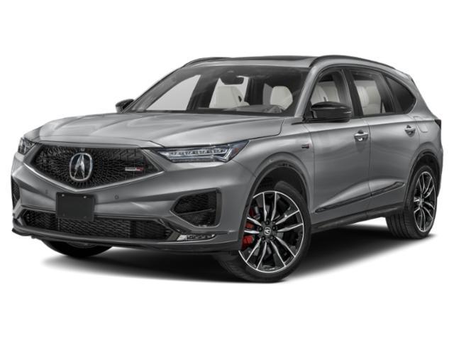 new 2024 Acura MDX car