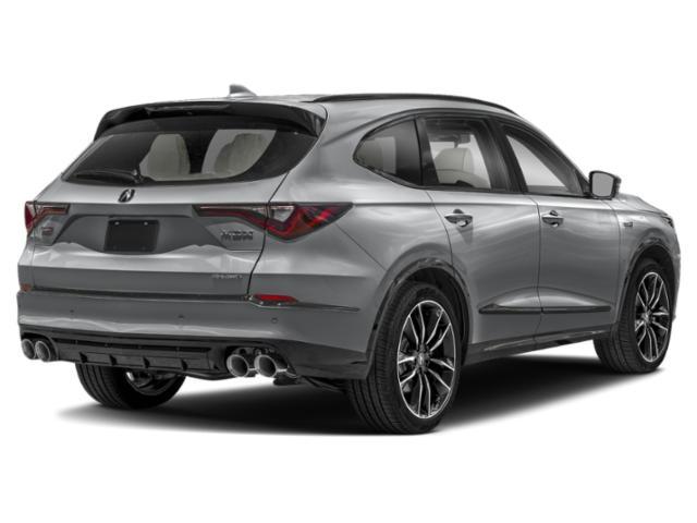 new 2024 Acura MDX car