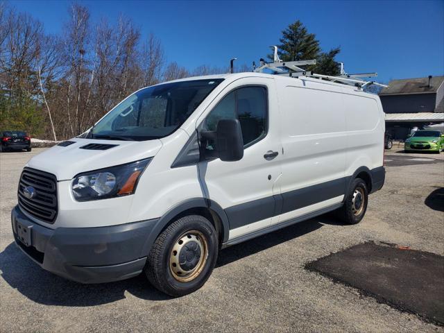 used 2017 Ford Transit-150 car, priced at $14,995