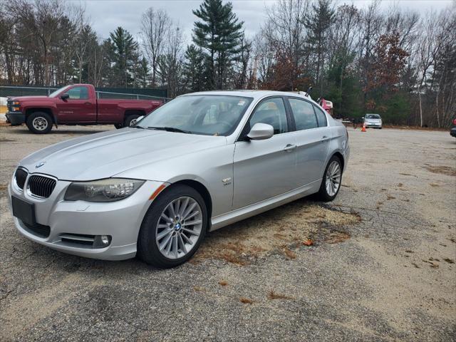 used 2011 BMW 335 car, priced at $7,950