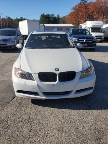 used 2007 BMW 328 car, priced at $5,999