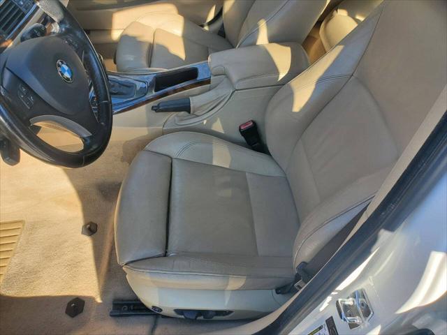 used 2007 BMW 328 car, priced at $5,999