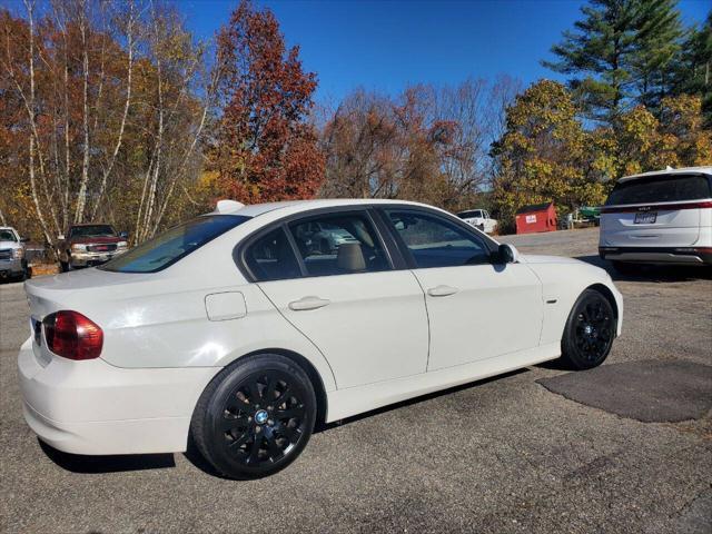 used 2007 BMW 328 car, priced at $5,999