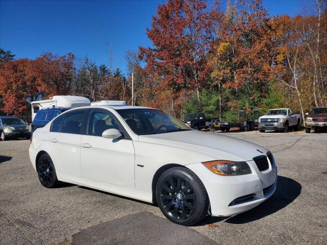 used 2007 BMW 328 car, priced at $5,999