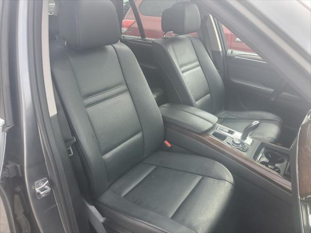 used 2012 BMW X5 car, priced at $8,750