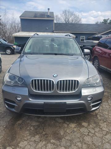 used 2012 BMW X5 car, priced at $8,750