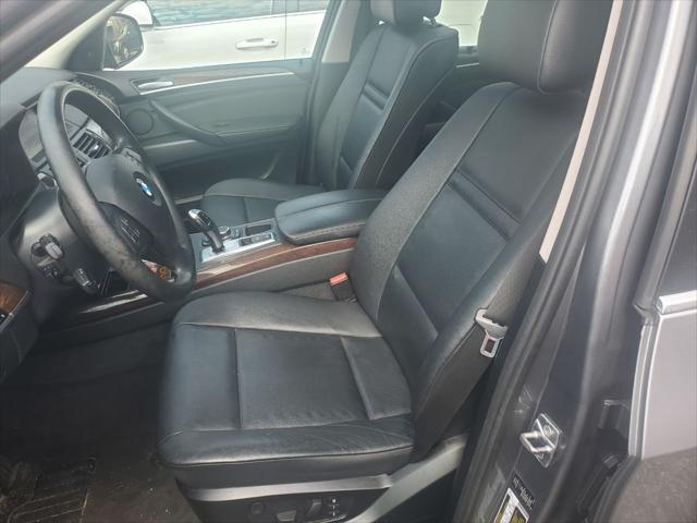 used 2012 BMW X5 car, priced at $8,750