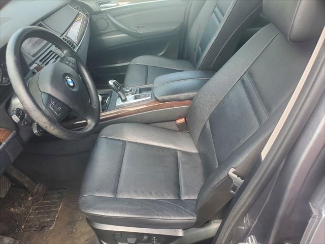 used 2012 BMW X5 car, priced at $8,750