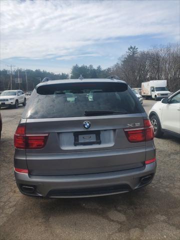 used 2012 BMW X5 car, priced at $8,750