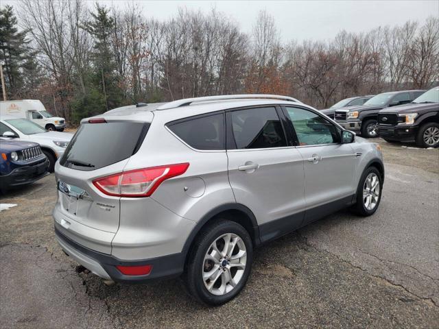 used 2015 Ford Escape car, priced at $7,995