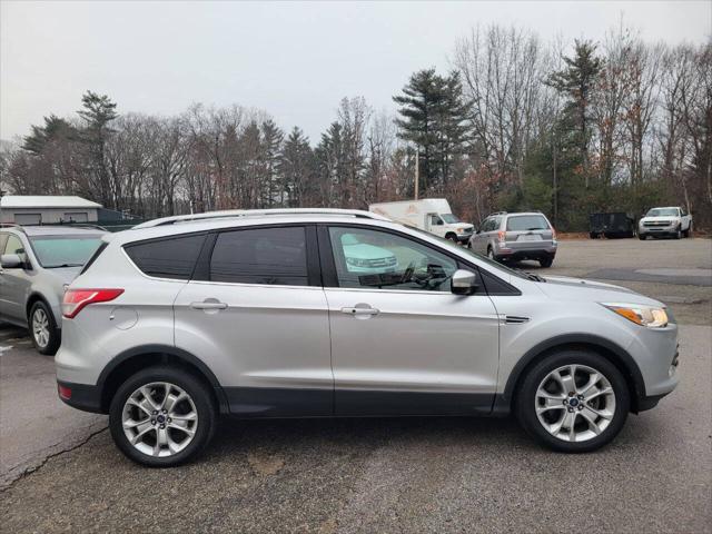 used 2015 Ford Escape car, priced at $7,995