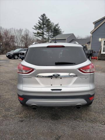 used 2015 Ford Escape car, priced at $7,995