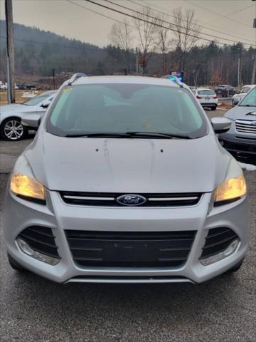 used 2015 Ford Escape car, priced at $7,995