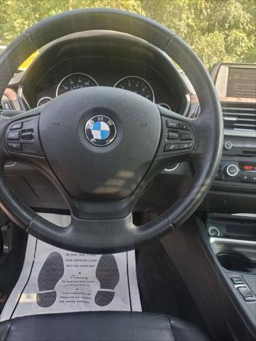 used 2013 BMW 328 car, priced at $8,995