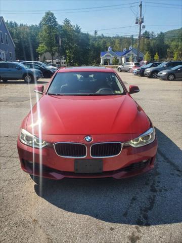 used 2013 BMW 328 car, priced at $8,995