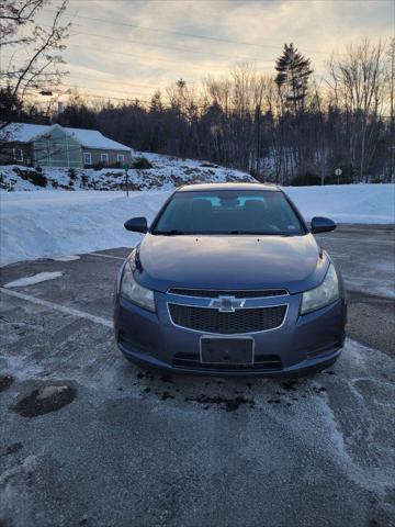 used 2013 Chevrolet Cruze car, priced at $6,650