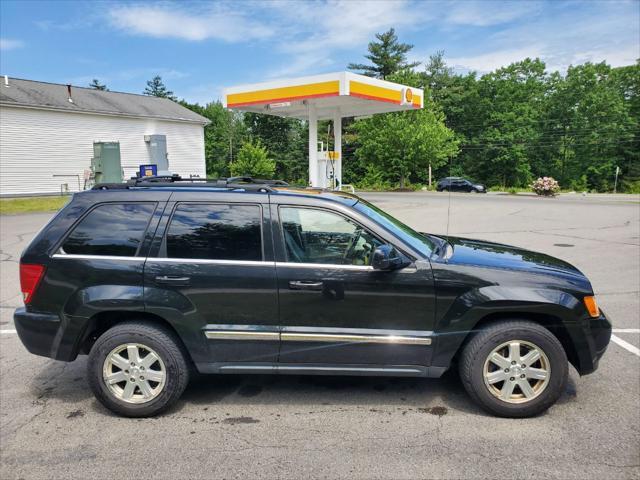 used 2009 Jeep Grand Cherokee car, priced at $8,950