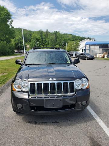 used 2009 Jeep Grand Cherokee car, priced at $8,950