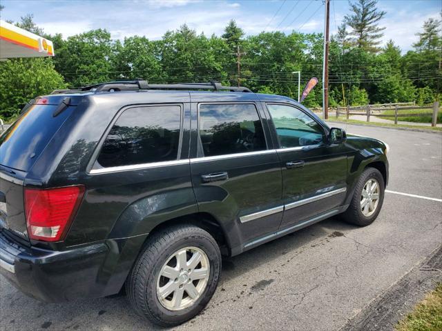 used 2009 Jeep Grand Cherokee car, priced at $8,950